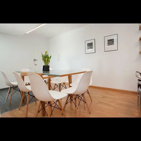 Appartement Pis Del Mercat -aire Acondicionado En Todas Y Salon- *